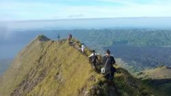 Отдых на Бали – Путешествие по Бали с ребенком – Дневной подъем на вулкан Батур Расстояние и время пути из других курортов