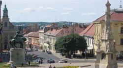 Город разноцветной керамики печ и поселок виноделов виллань в южной венгрии Где можно остановиться